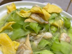 -君霖海鲜私房菜(春柳店)