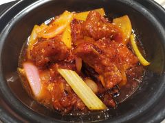 -唐苑酒家·岭南粤菜名店(太古仓店)