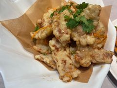 -华竹饭店(中央大街店)