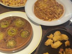 -萨莉亚意式餐厅(杭州西溪龙湖天街店)