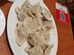 -鸿毛饺子(紫竹桥店)