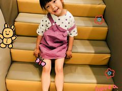 -艾米茉亲子餐厅(万象城店)