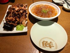 -船歌·鱼水饺青岛菜(太阳宫凯德MALL店)