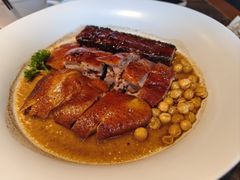 -汤城小厨•粤菜•靓汤(苏州街店)