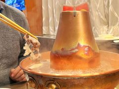 -南来顺饭庄·清真(南菜园店)