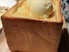 面包诱惑-绿茶餐厅(朝阳大悦城店)