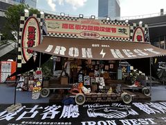 -深圳龙华星河COCO City(民治店)