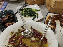 -九龙茶记·粤式餐厅融合菜(鹭江店)