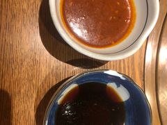 -炎蔵牛舌烤肉