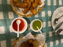 -Santoor 萨都里印度餐厅(北锣鼓巷店)