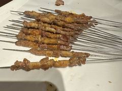 -三个大叔烤羊肉串·炭炉砂锅菜(西三旗店)