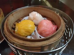 -海航大厦万豪酒店彩海轩中餐厅(霄云路店)