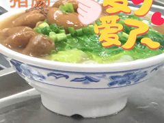 猪肠汤面-珍珍小食店(西华路店)