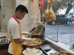 -巫记鸡饭店