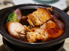 -佬麻雀·新湘菜(珠海金发购物中心店)