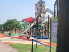 -歌斐颂巧克力小镇