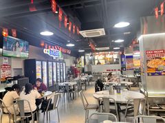 -明本湛江鸡•海鲜小厨(陈家祠店)