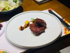 -赤火牛排(金狮广场店)