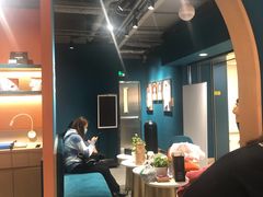 -海马体照相馆(北京apm店)