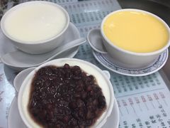 三文治-义顺牛奶公司(新马路老店)