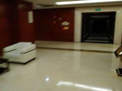 -双鸽和平国际酒店-中餐厅