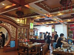 -老雒阳面馆·水席(定鼎门店)