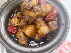 -堂瓦里·33年传统赣菜(第一街区店)