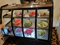 -深圳维景酒店-维景轩