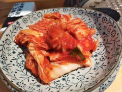 -勇誌烧肉·焱铁烧