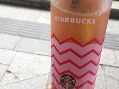 -星巴克臻选(南京金茂览秀城店)