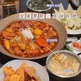 排长队🔥的韩国料理在印象城开新店啦