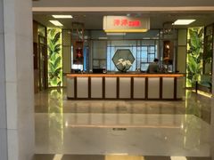 -洋洋中餐馆·SINCE 1997(信投店)