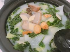 -香港富临皇宫(扬名广场店)