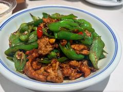 -欧记大排档·景德菜(上海首店)