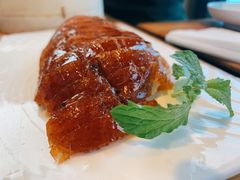 -四季民福烤鸭店(前门廊房二条店)