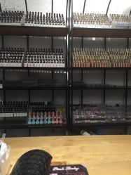 -PinkBaby美甲美睫