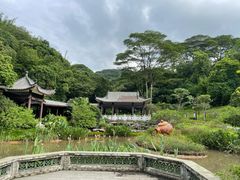 -广州市白云山风景名胜区