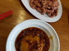 卤肉土豆泥-喜家德虾仁水饺(繁荣路店)
