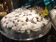 -苏格里岛自助海鲜烤肉(青秀万达店)