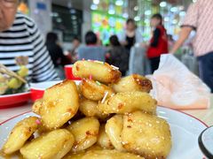 -老舅老蒙肉饼非遗店(一店)