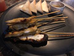 -Doo Dee Thai Food(Issan/Isaan/Esan)