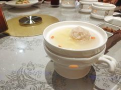 -佳兰雅序融合菜(高新店)