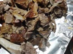 -串亿88烧烤·羊腿·羊蝎子(板泉路店)