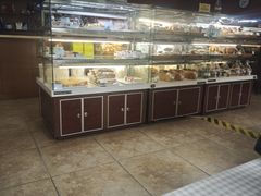 -起士林西餐厅(东经路店)