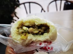 牛肉洋葱包-品乐天包子(凤一店)