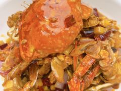 -聚味瞿记·龙虾堂(坡子街店)