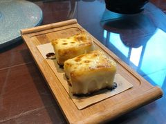 一口闷芝士南瓜-大牌大·传统杭帮菜(湖滨店)