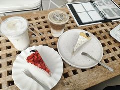 -CAKE WANG千层制造所(省府店)