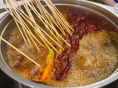 -屋头串串(新街里店)