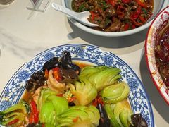 -欧记大排档·景德菜(上海首店)